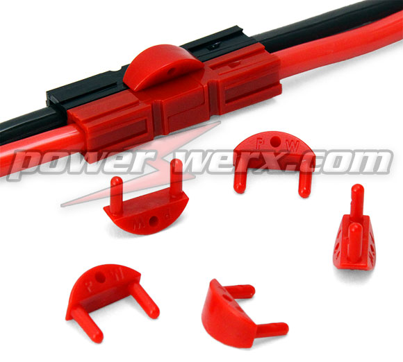POWERWERX PCLIP