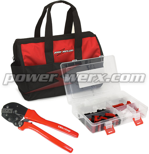 POWERWERX POWERPOLEBAG