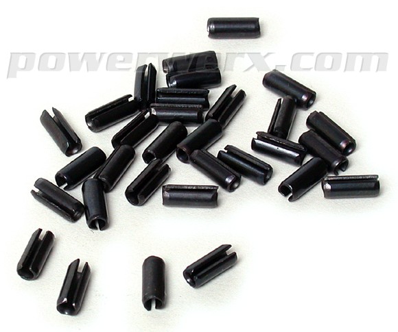 POWERWERX ROLL3025