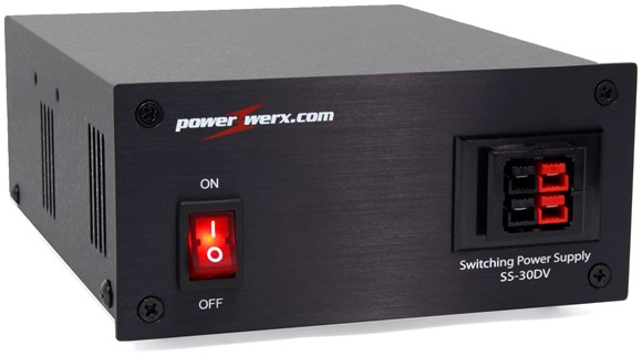 POWERWERX SS30DV