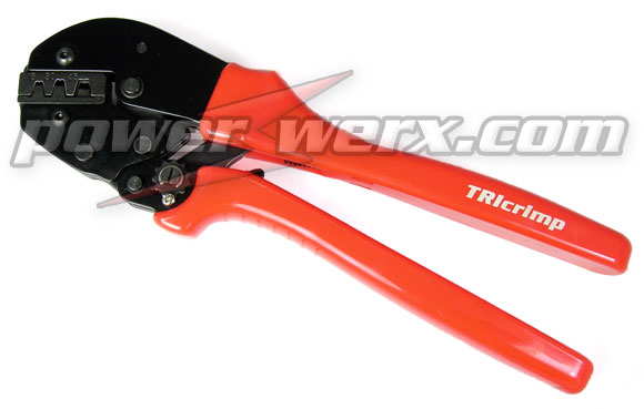 POWERWERX TRICRIMP