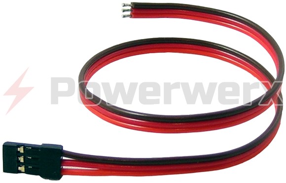 POWERWERX WATTAUXCABLE
