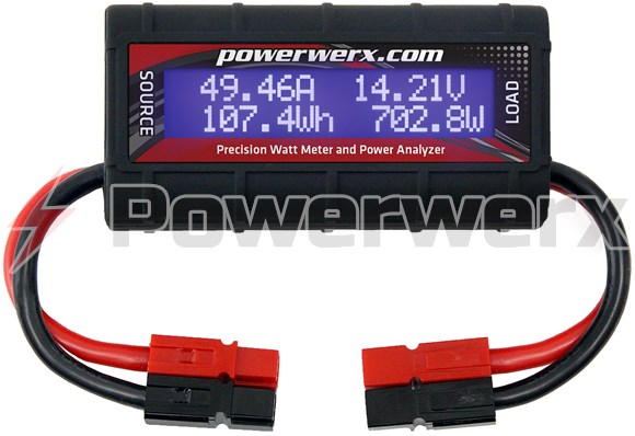 POWERWERX WATTMETERPP