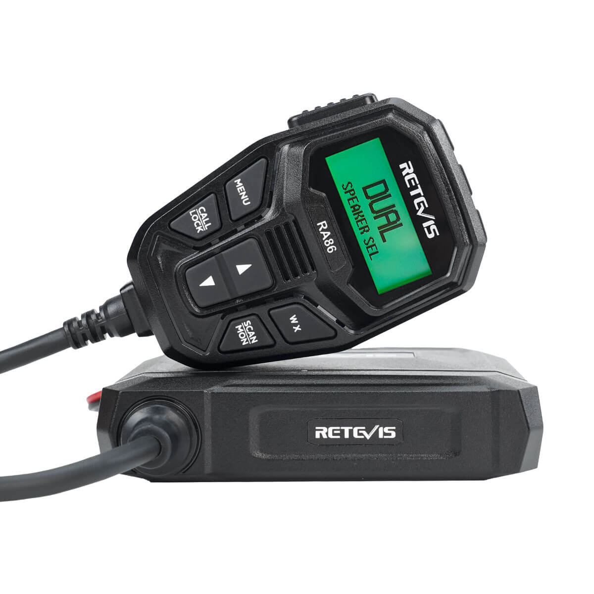 RETEVIS RA86