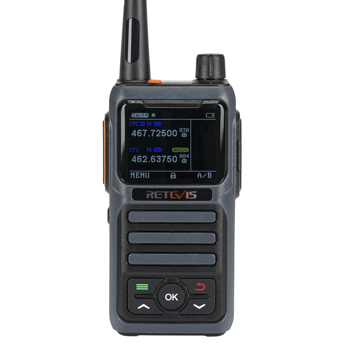 RETEVIS RB17P