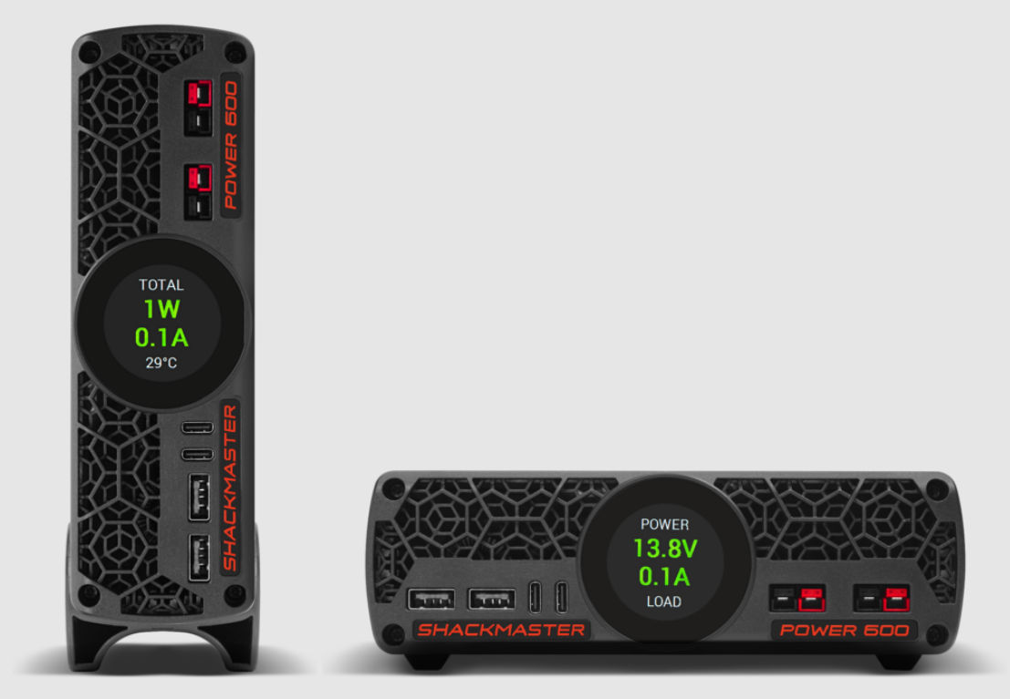 RIGEXPERT POWER600