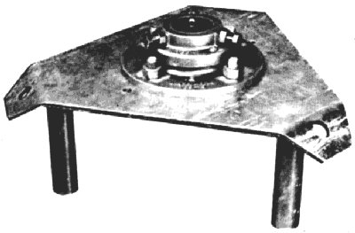ROHN BPL45G