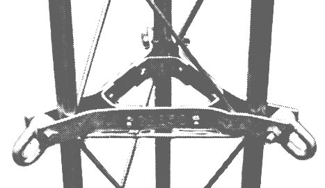 ROHN GA45GD