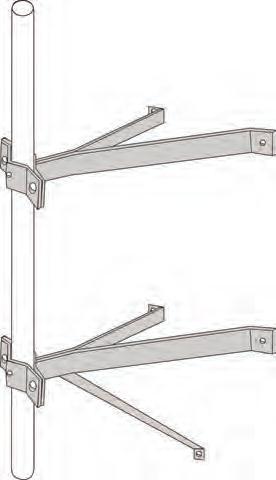 ROHN WM24D