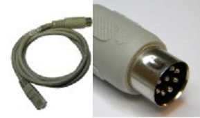 TIGERTRONICS SLCAB8PD