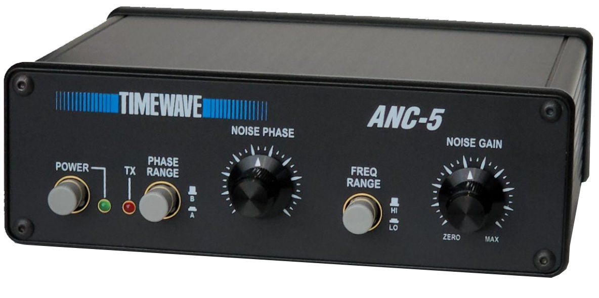 TIMEWAVE ANC5