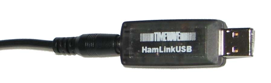 TIMEWAVE HAMLINKUSB