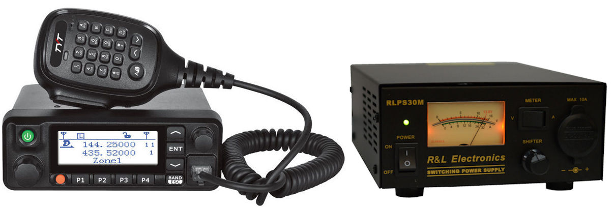 TYT MD9600RLPS30M