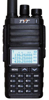 TYT TH350