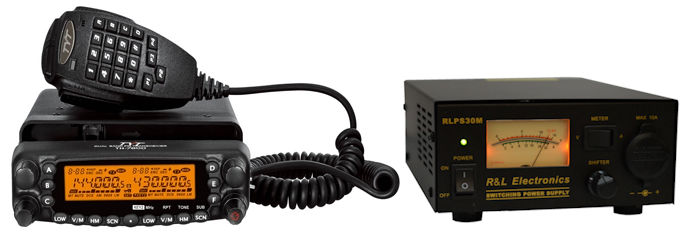 TYT TH7800RLPS30M