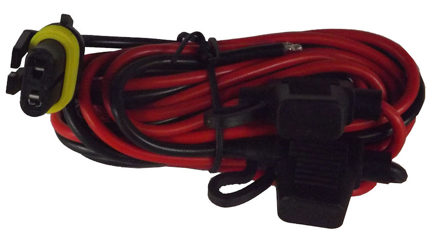 TYT TH8600WPPC