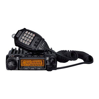 TYT TH9000D2M