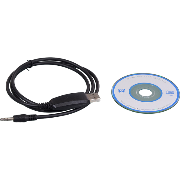 TYT TH9000PROGCABLE