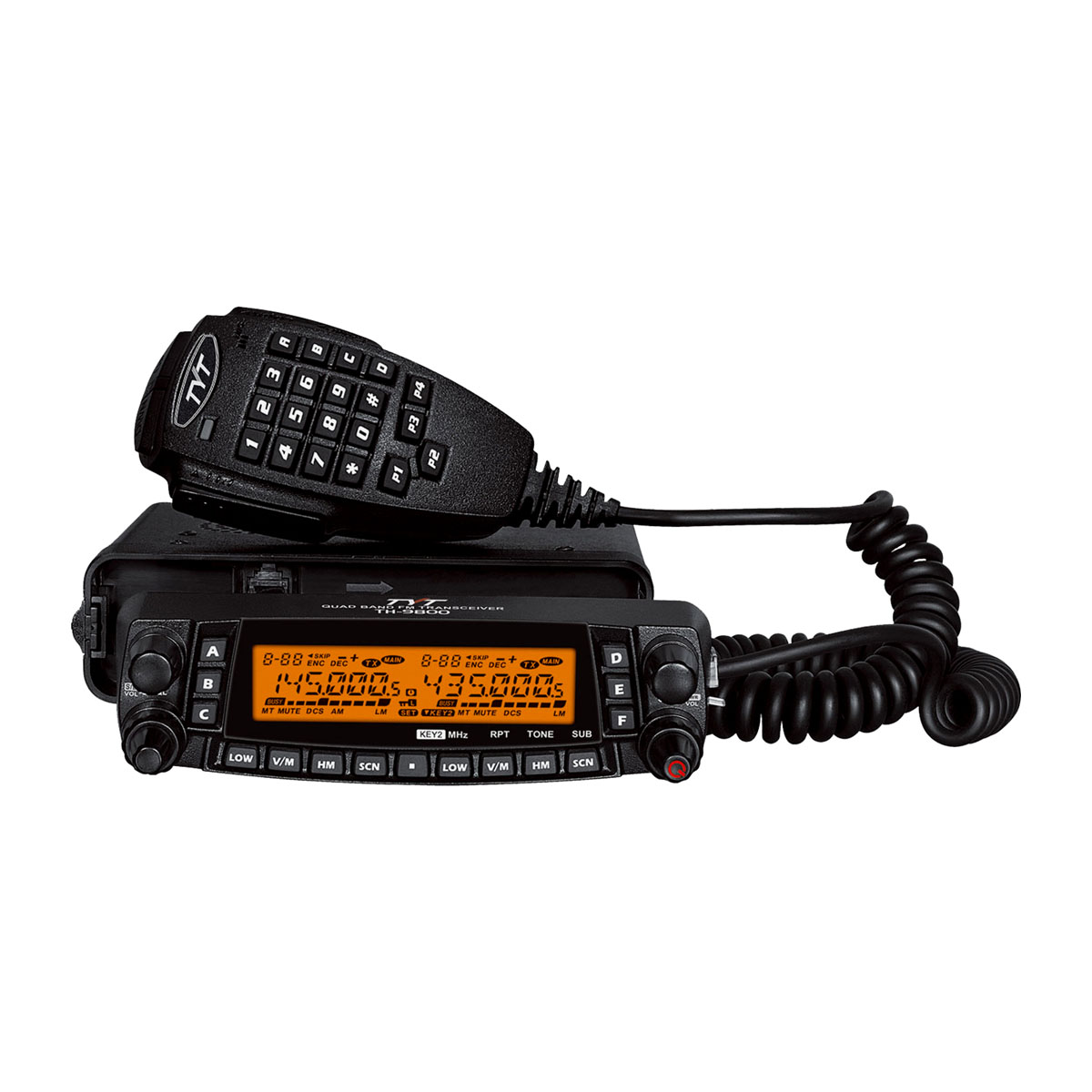 TYT TH9800