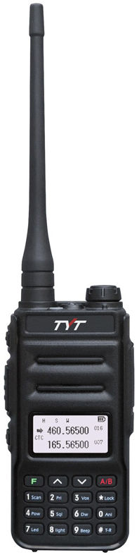 TYT THUV88