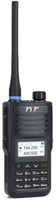 TYT THUV99