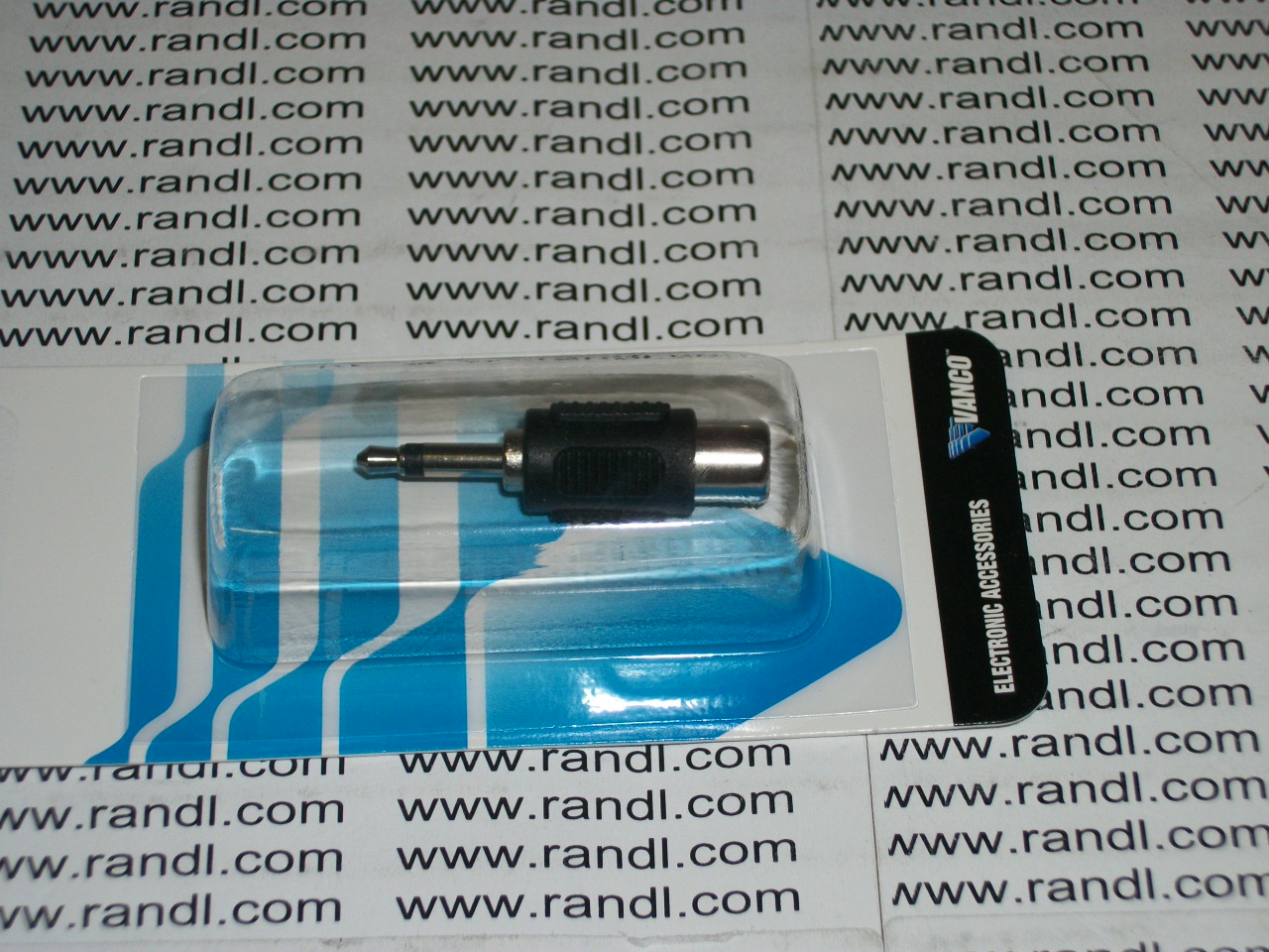 VANCO AD504