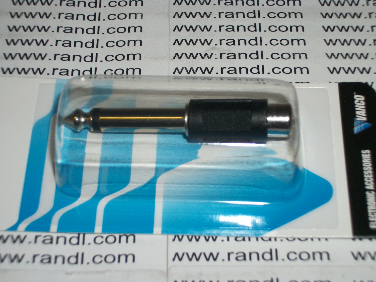 VANCO AD506