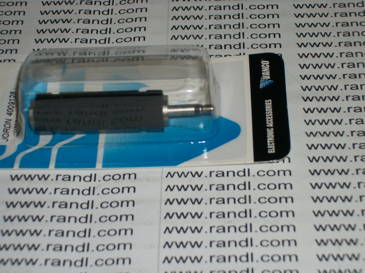 VANCO AD518