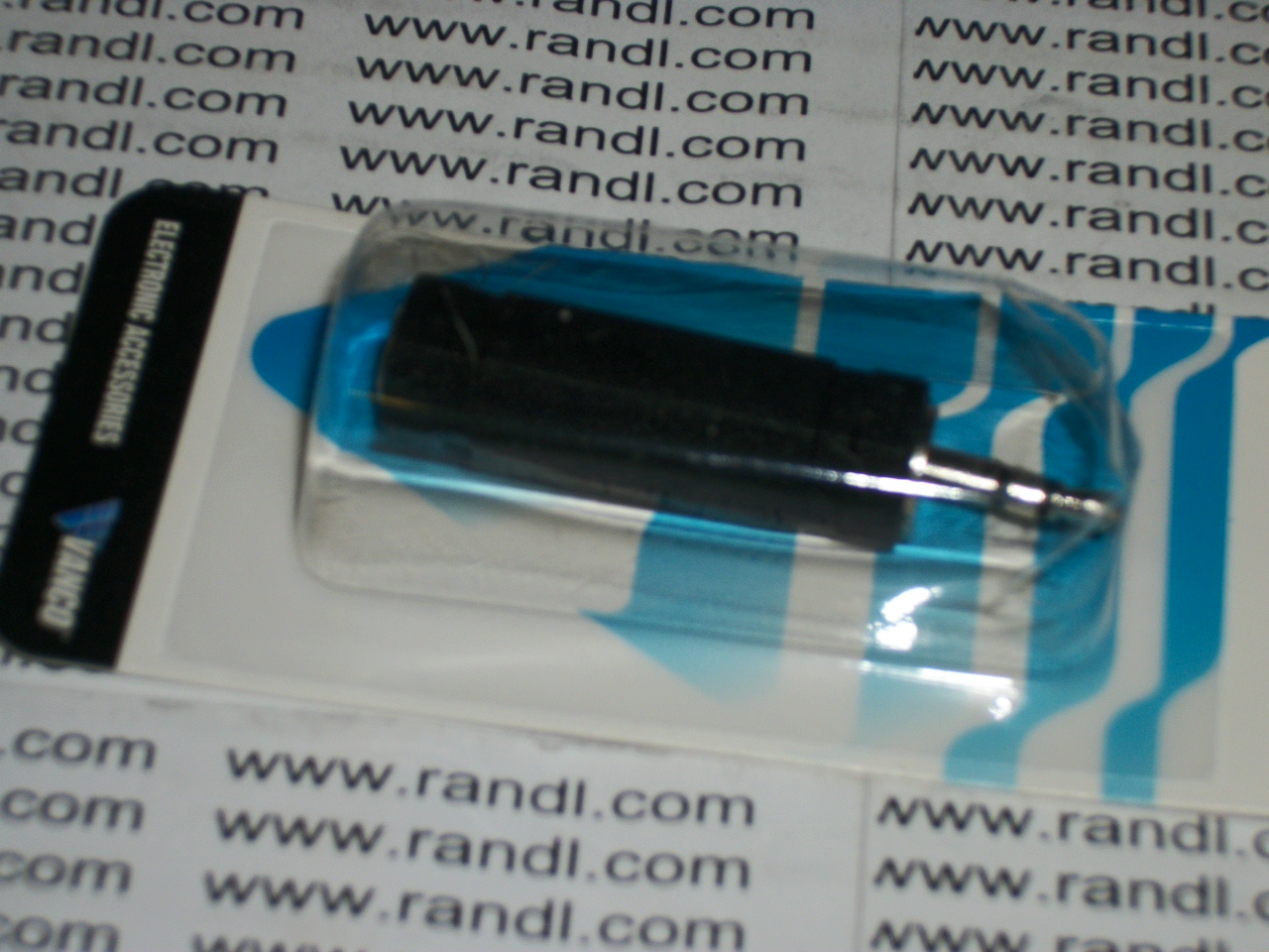 VANCO AD528