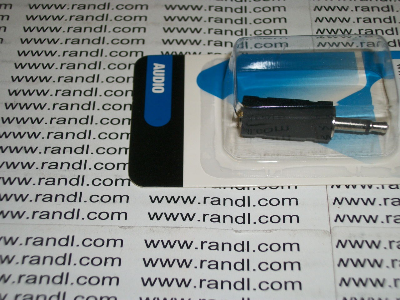VANCO AD530