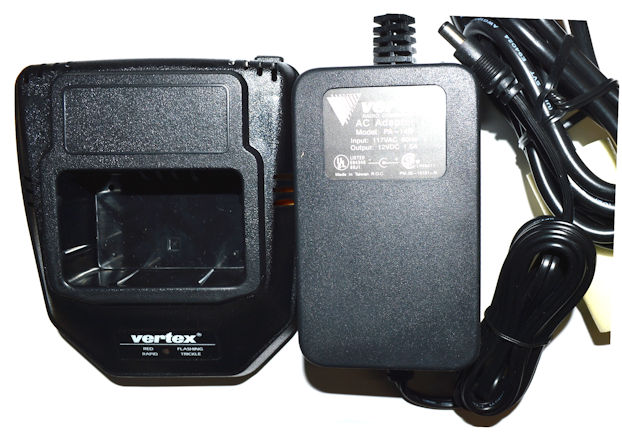 VERTEX CD4B