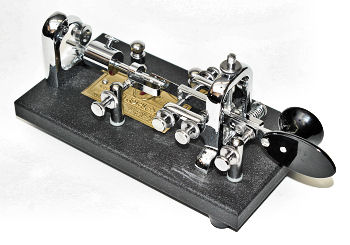 VIBROPLEX BUGORIGINALSTAN