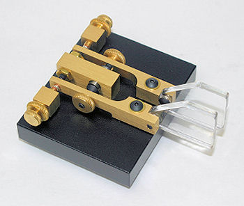 VIBROPLEX CODEWARRIORJR