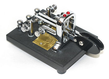 VIBROPLEX IAMBICSTANDARDK