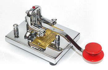 VIBROPLEX STRAIGHTKEYDELU