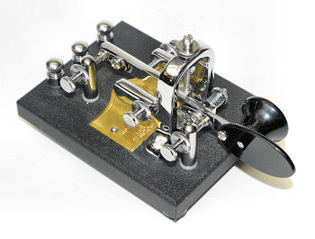 VIBROPLEX VIBROKEYERSTAND