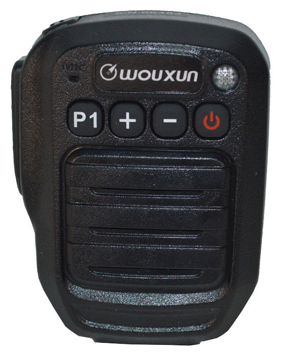 WOUXUN MMO004