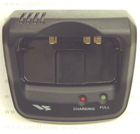 YAESU CD15A