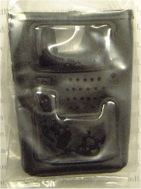 YAESU CSC91