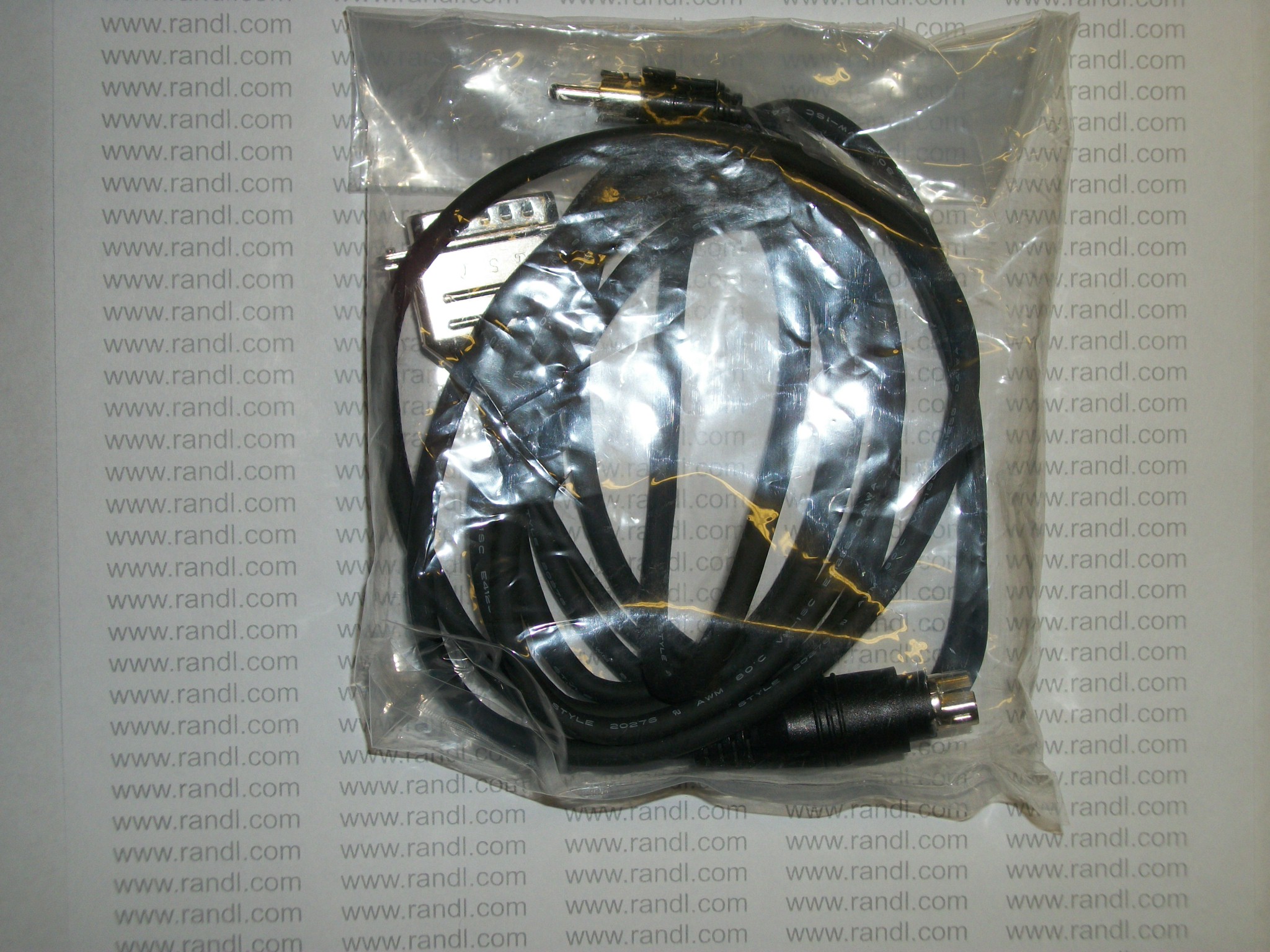 YAESU CT118
