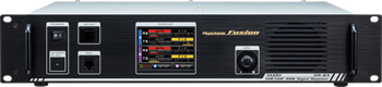 YAESU DR2XLAN