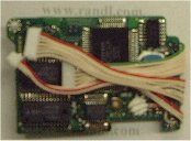 YAESU DVS3