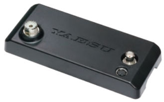 YAESU FC80