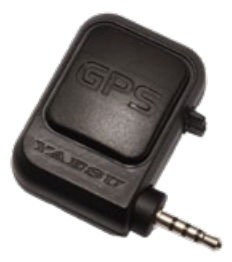 YAESU FGPS5