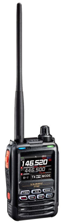 YAESU FT5DR