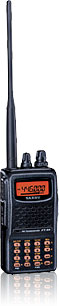 YAESU FT60R