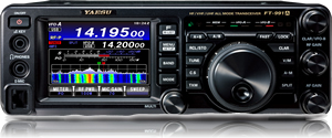 YAESU FT991A