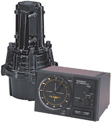 YAESU G1000DXA