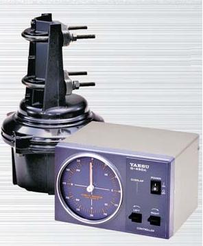 YAESU G450A