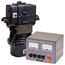 YAESU G5500